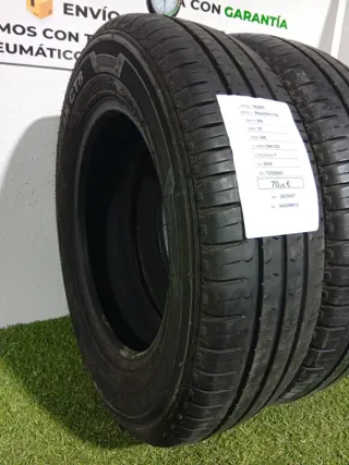 185 75 16C NEXEN ROADIAN CT8