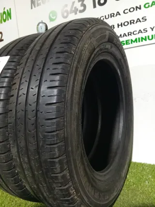 185 75 16C NEXEN ROADIAN CT8