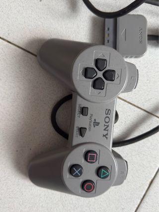 Controller originale Sony PlayStation PSX / PS1