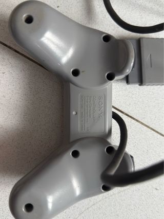 Controller originale Sony PlayStation PSX / PS1