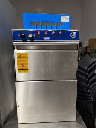 Lavastoviglie professionale ARSENT GW-535