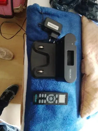 Aspirador Robot Conga Cecotec