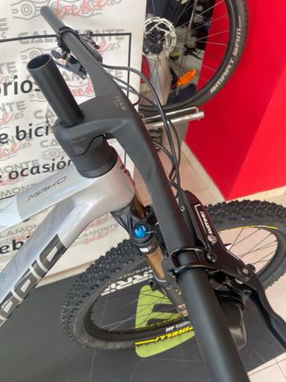 Berria Mako BR Evo X0