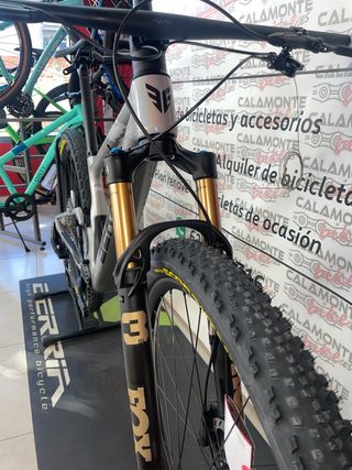 Berria Mako BR Evo X0