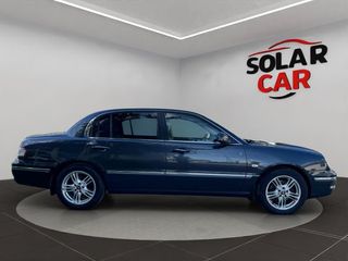 Kia Opirus 3.5 203CV