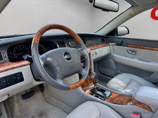 Kia Opirus 3.5 203CV