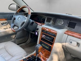 Kia Opirus 3.5 203CV