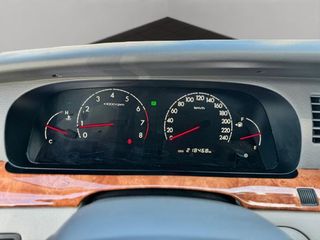 Kia Opirus 3.5 203CV