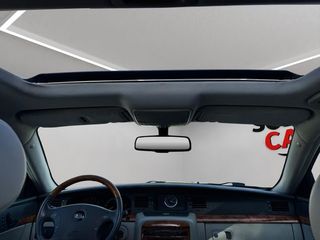 Kia Opirus 3.5 203CV