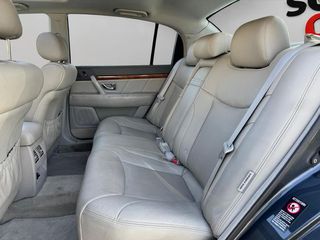 Kia Opirus 3.5 203CV