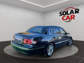 Kia Opirus 3.5 203CV