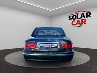 Kia Opirus 3.5 203CV