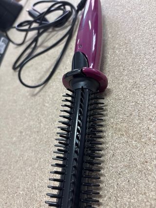 Remington FlexiBrush Steam Styler