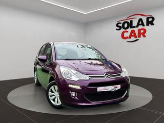 Citroën C3 Tonic PureTech 68