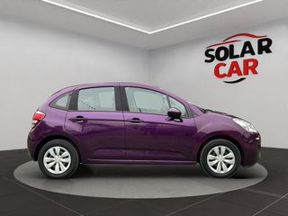 Citroën C3 Tonic PureTech 68