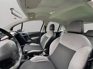 Citroën C3 Tonic PureTech 68