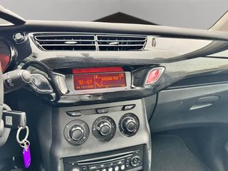 Citroën C3 Tonic PureTech 68