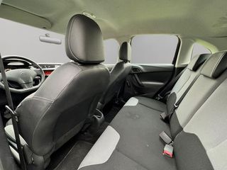 Citroën C3 Tonic PureTech 68