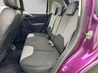 Citroën C3 Tonic PureTech 68