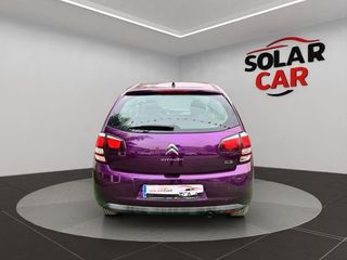 Citroën C3 Tonic PureTech 68