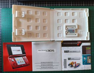 Mario Kart 7 per Nintendo 3DS