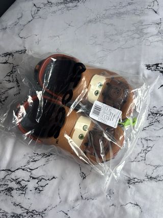 Crocs Classic Clog Mater Talla 39-40