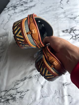 Crocs Classic Clog Mater Talla 39-40