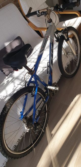 Bicicleta montaña BH