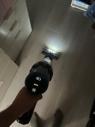 Aspiradora Proscenic P11 Smart