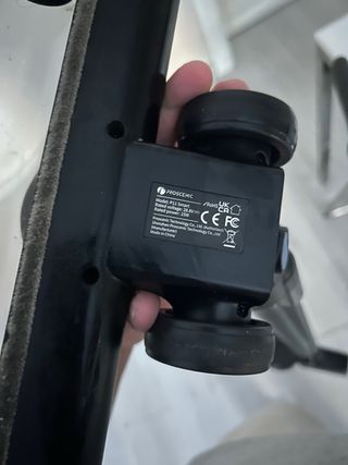 Aspiradora Proscenic P11 Smart