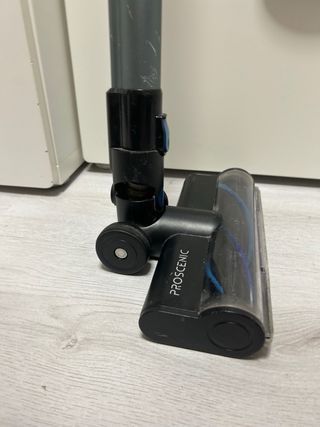 Aspiradora Proscenic P11 Smart