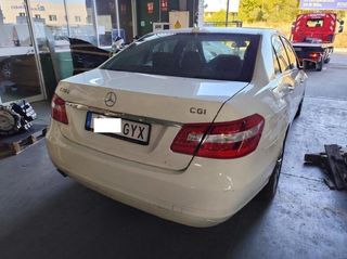 Mercedes-benz a2128208161 faro clase 1.8 mt 226165