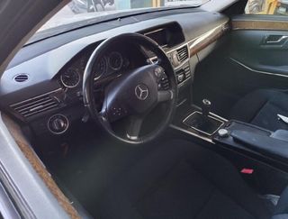 Mercedes-benz a2128208161 faro clase 1.8 mt 226165