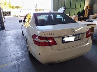 Mercedes-benz a2128208161 faro clase 1.8 mt 226165