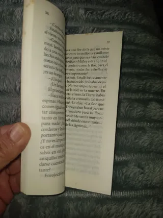 El Principito (Spanish Edition)