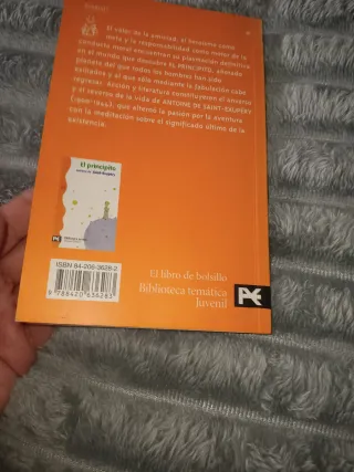 El Principito (Spanish Edition)