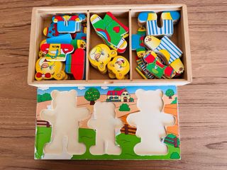 Lote Juegos Creativos 2-4 Años: Arena Mágica y más