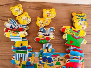 Lote Juegos Creativos 2-4 Años: Arena Mágica y más