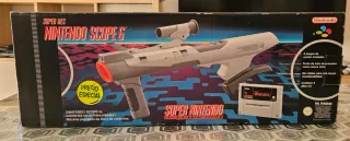 Super Nintendo Scope 6