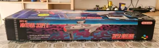 Super Nintendo Scope 6