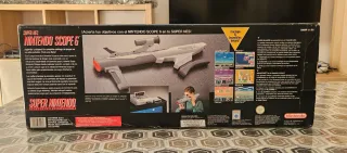 Super Nintendo Scope 6