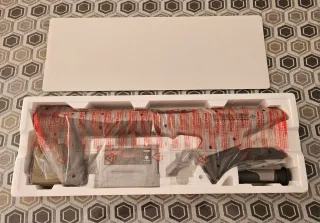 Super Nintendo Scope 6