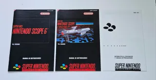 Super Nintendo Scope 6