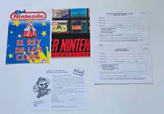 Super Nintendo Scope 6