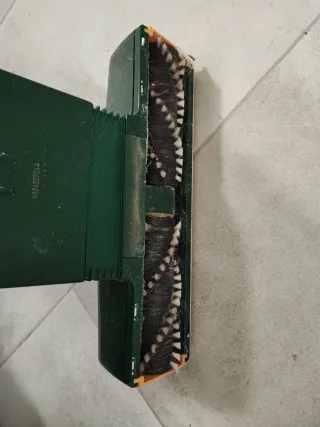 Limpia alfombras Vorwerk VTF 732