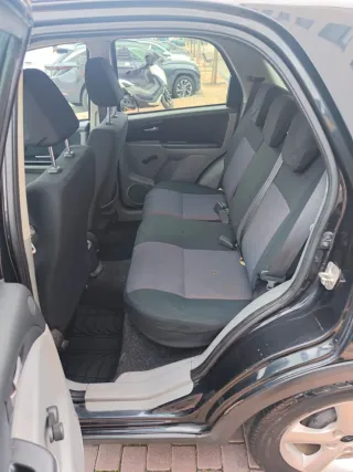 Suzuki SX4 2009