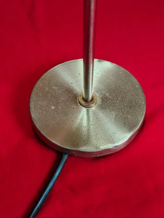 Lampada da tavolo Tiffany