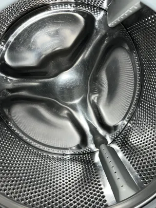 Lavadora Siemens iQ100