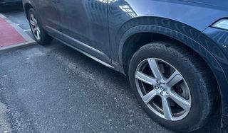 Llantas y Ruedas de Coche XC90 Volvo originales