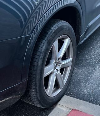 Llantas y Ruedas de Coche XC90 Volvo originales